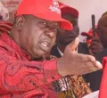 Matiang’i Demands Transparency in Sh2.2 Trillion Dangote Refinery Project