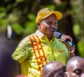 Kindiki Says Government Projects Will Benefit All Constituencies Regardless of Political Loyalties