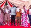 Kwale Residents Reject New Title Deeds, Demand Larger Land Allocations