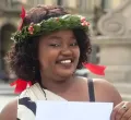 Sheilanne Chabi Explains Why She Left Italy to Begin Again in Kenya