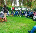 Gachagua Returns from the US, Meets Sifuna to Discuss Opposition Strategy for 2027