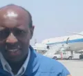 Kenyan Scientist Dr Charles Gatebe Leads Atmospheric Research at NASA
