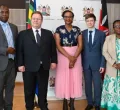 Kenya, Russia Hold Talks on Welfare of Kenyans Living in Russia