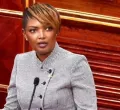 Karen Nyamu Admits Helping Supporter Forge KCSE Certificate