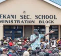 Ruto Offers Development Olive Branch to Kalonzo Musyoka