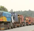Repeated Attacks in Eastern Congo Force Kenyan Truck Drivers to Rethink Travel Plans