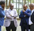 Opposition Unity Faces Test as Jubilee and Wiper Eye Mombasa Governor Seat