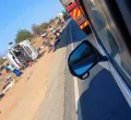 22 Dead as Tragic Mtito Andei Crash Stalls Traffic on Nairobi-Mombasa Highway