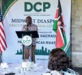 Gachagua Pledges to Sacrifice Presidential Ambitions for United Opposition Candidate