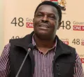 Tharaka Nithi Governor Muthomi Njuki Takes Helm of Council of Governors