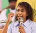 Sifuna's Linda Mwananchi Appoints Pauline Njoroge to Lead Campaign Communications