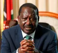 Raila's Family Plans First Anniversary Commemorations at Migwena