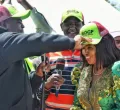 Tabitha Karanja Quits UDA to Vie for Nakuru Governor Seat on DCP Ticket