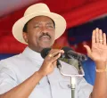 Kalonzo Urges Opposition to Name Opposition’s 2027 Presidential Candidate