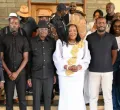 Raila Odinga Memorial Draws Karua, Sifuna and Babu Owino  as Ruto Skips