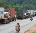 Kenyan Truck Driver Killed in DRC as Association Urges Halt to Risky Journeys