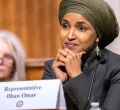 Former Kenyan Refugee Ilhan Omar Under US Probe Over Questions About Citizenship Records