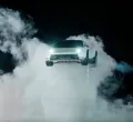 Elon Musk Unveils Rocket-Powered Tesla Roadster That Can Drive Upside Down and Fly