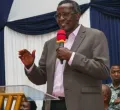 Maraga: Opposition to Field One Candidate Against Ruto in 2027