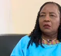Ida Condemns Chaos at Raila Memorial, Calls for Respect Among Political Leaders