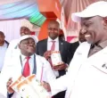 Ruto Unveils Plan to Decentralise New KCC Factories to Lower Milk Price