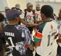 Kenyan Community in Qatar Launches Doha Morans Rugby Football Club