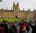 Australia Blocks Many Temporary Visa Holders from Switching to Student Visas