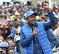 Kalonzo Raises Alarm Over Alleged Plot to Arrest Natembeya