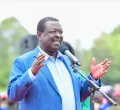 Mudavadi Calls for Accountability, Fairer Global Institutions to Rebuild Public Confidence