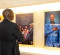Ruto Unveils Plans for Raila Odinga Memorial Library and Museum in Siaya