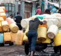 Nairobi Water Shutdown to Leave Residents Without Supply for 24 Hours