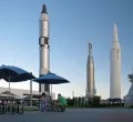 Space Agencies Develop Innovative Gym Equipment for Future Astronauts
