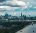 Kenyan Immigrants in the UK Respond to Global Immigration Trends and Domestic Pressures
