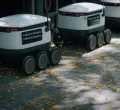 Chinese Robotics Revolutionizes UK Retail Amid Economic Strains