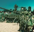 US-Iran Tensions Escalate with Reciprocal Military Strikes in the Gulf