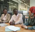 US Immigration Policy Shifts Cause Concern for Kenyan Diaspora