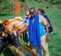 Kenyan-Americans Assess Impacts of Regional Trade Policies and Diplomatic Engagements