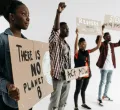 Kenyan-Americans Advocate for Stability Amid Rise in Global Anti-Immigrant Sentiments