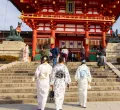 Japanese Minister's Shrine Visit Sparks Regional Diplomatic Tensions