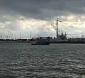 UK Port Faces Legal Battle Over Environmental Impact Amid Global Pressure