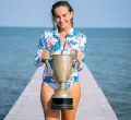 Swiatek Triumphs Over Rybakina to Secure Canadian Open Victory