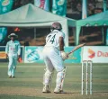 Bangladesh Makes History: Clinches Test Series Against Pakistan in Thrilling 78-Run Victory