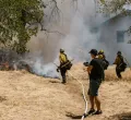 Fatal Wildfires on Colorado-Utah Border Prompt Emergency Declarations