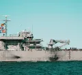 US-Iran Tensions in Gulf Escalate Amid Strikes and Asset Disputes