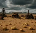 Sudan's Gold Exporters Accuse Influential Actors of Draining Sudan's Gold Wealth