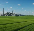 Ethiopia Connects Climate Solutions From Field To Factory