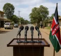 Ruto's UNGA Message Collides with Reality at Home