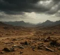 At least 100 killed as Yemen’s Houthis push towards key strait