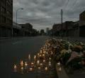 Women Protest After String of Murders Near Johannesburg