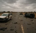 17 pilgrims killed in horrific multi-vehicle highway collision in Salama, Kenya